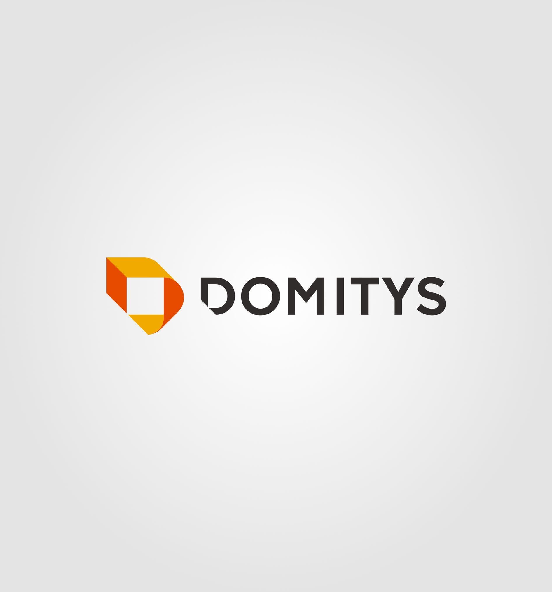 Second écran de la plateforme Domitys