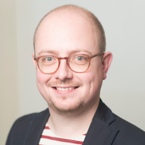 Cédric Bidet