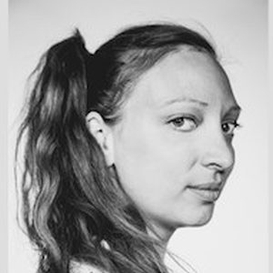 Agnès Colas